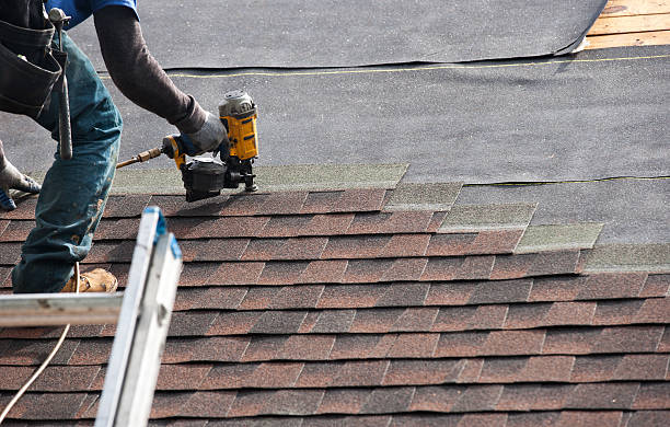 Licensed Roofing service in De Soto, MO - Brentwood Metal Roofing